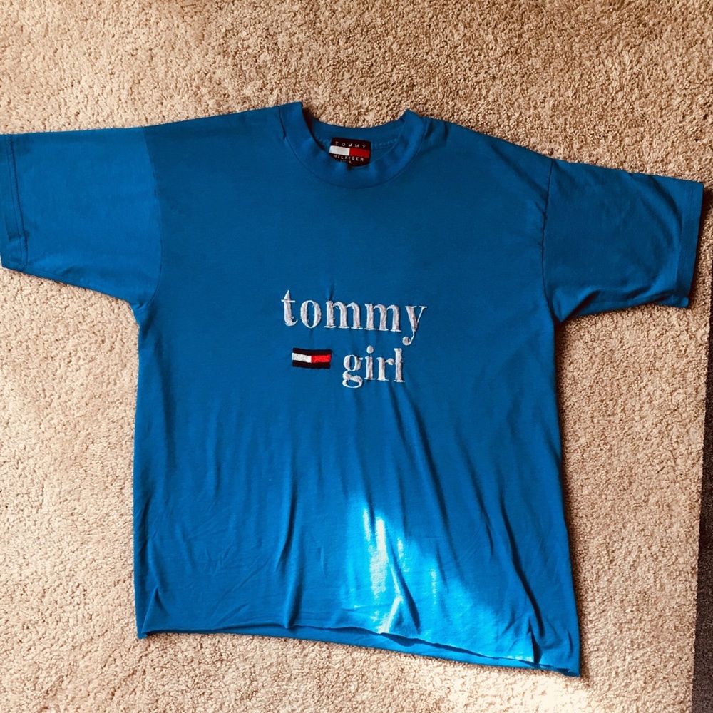 Tommy Hilfiger Tee